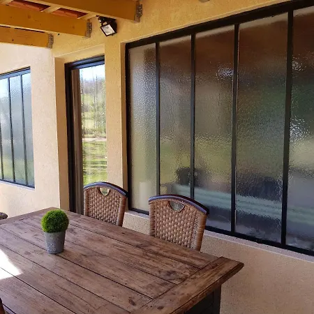 L'atelier De Plain Pieds En Perigord Noir * Saint-Alvère