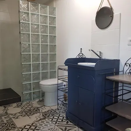 L'atelier De Plain Pieds En Perigord Noir Prázdninový dům Saint-Alvère